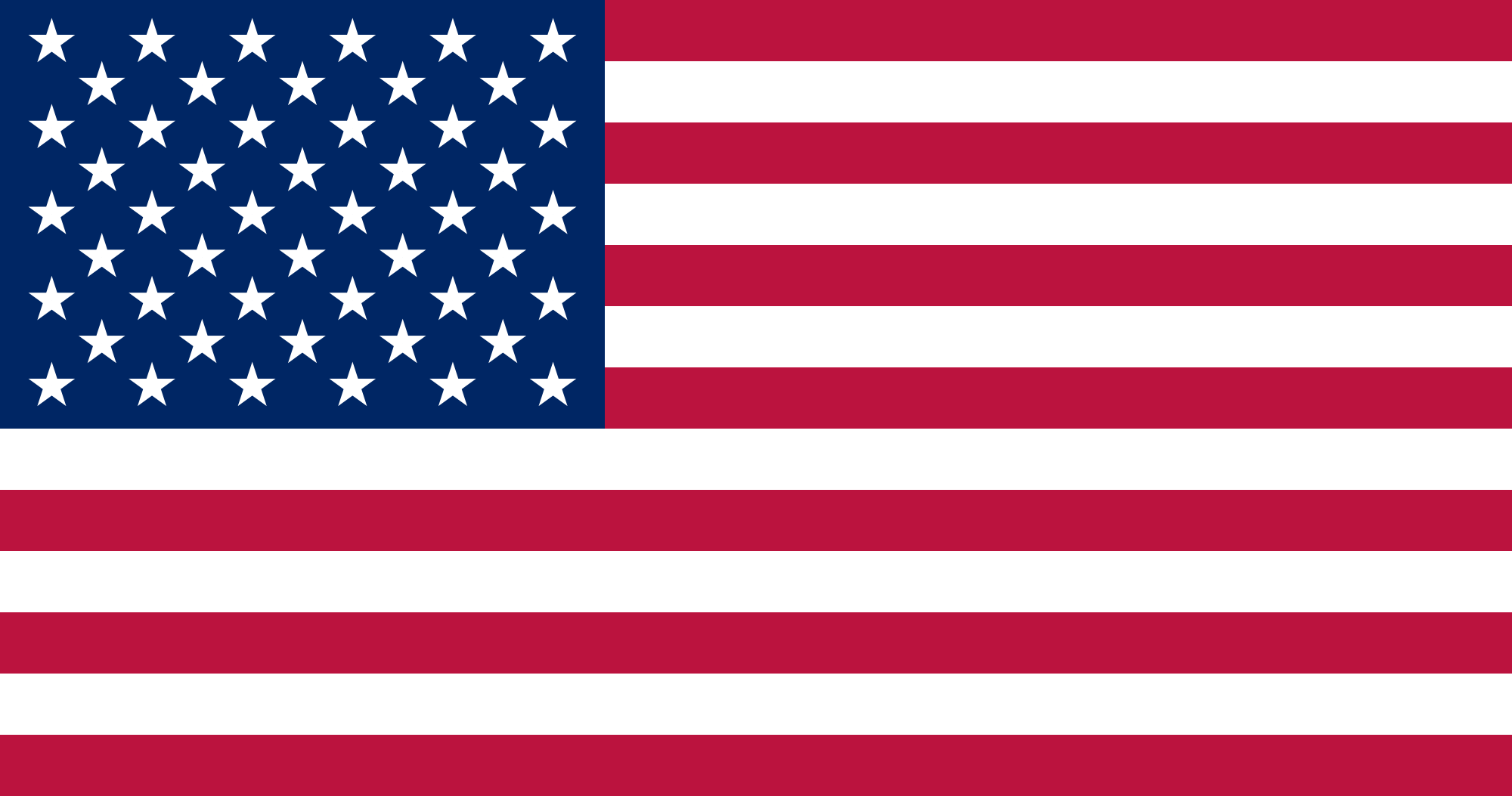 Flag of the United States - efglobaltravels.com