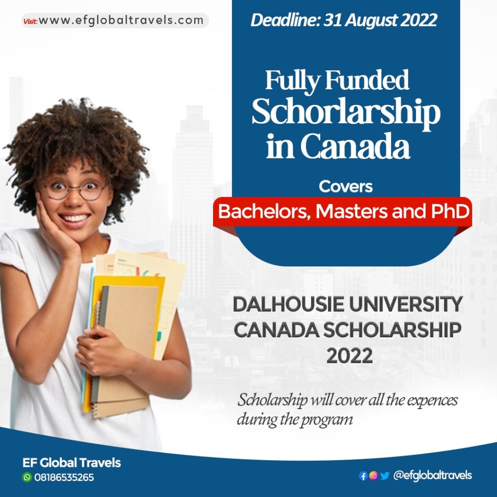 scholarship offers