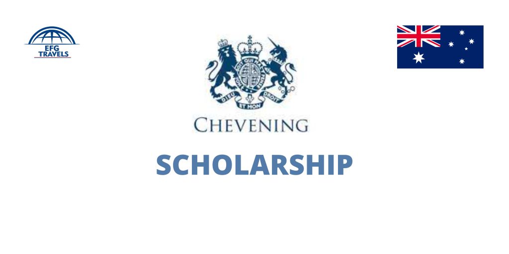 EF Global How to Apply for Chevening Scholarship - efglobaltravels.com