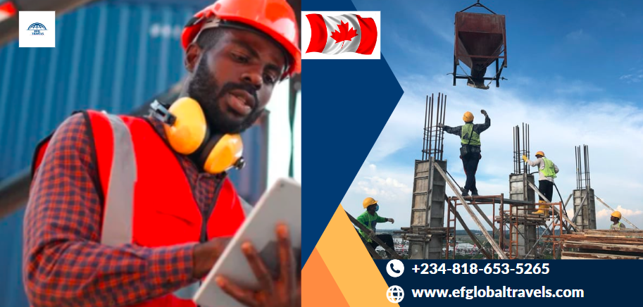 Canada Introduces 5 New Engineering Occupation - efglobaltravels.com