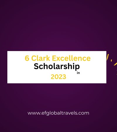 EFGlobal Clark 2 - efglobaltravels.com