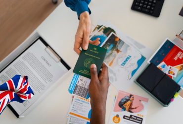 UK Closes Caregiver Visa Route for Foreign Workers