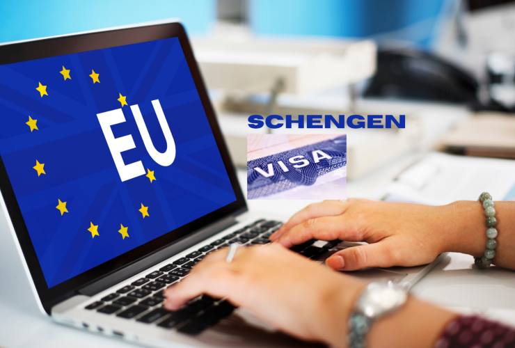 The Ultimate Schengen Visa Application Guide (2025 Update)
