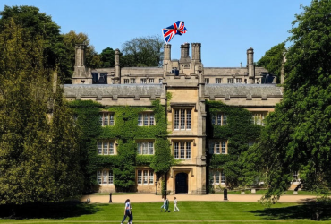 UK University Admission Requirements: Undergraduate, Master's & Ph.D.