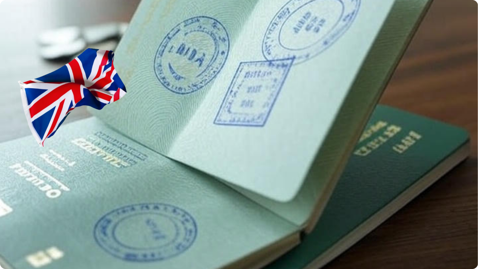 UK Visitor Visa Application Process Simplified
