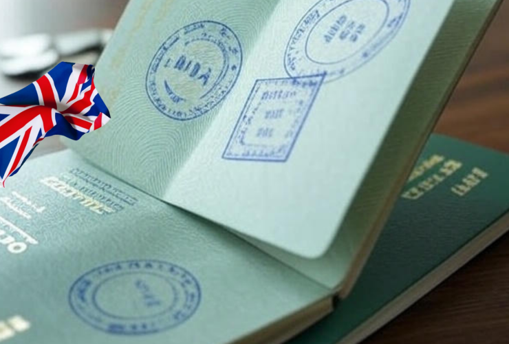 UK Visitor Visa Application Process Simplified
