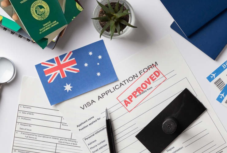 7 Easy Steps to Get Your UK Student Visa from Nigeria